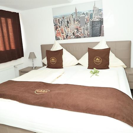 Hotel Royal Bad Salzuflen Luaran gambar