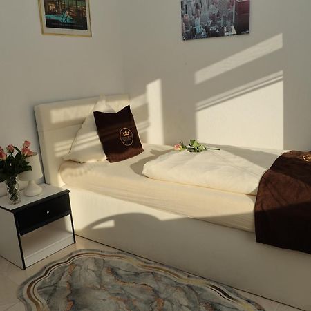 Hotel Royal Bad Salzuflen Luaran gambar