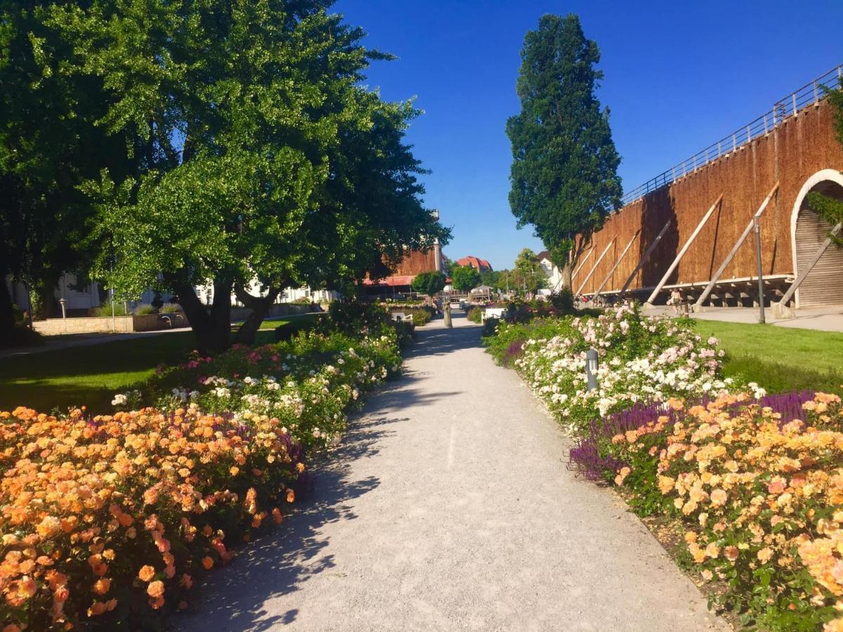 Hotel Royal Bad Salzuflen Luaran gambar