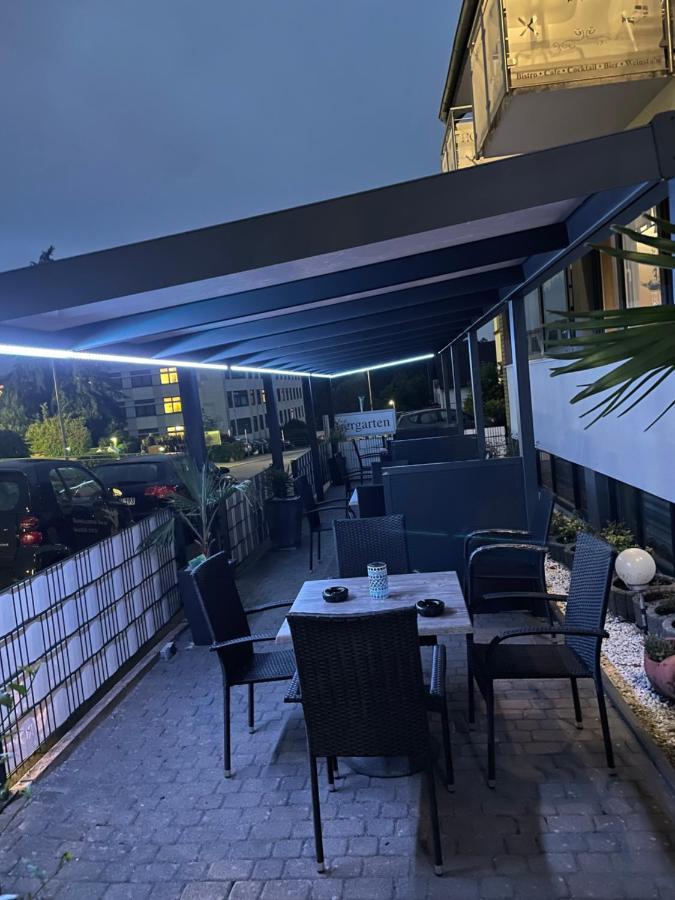 Hotel Royal Bad Salzuflen Luaran gambar
