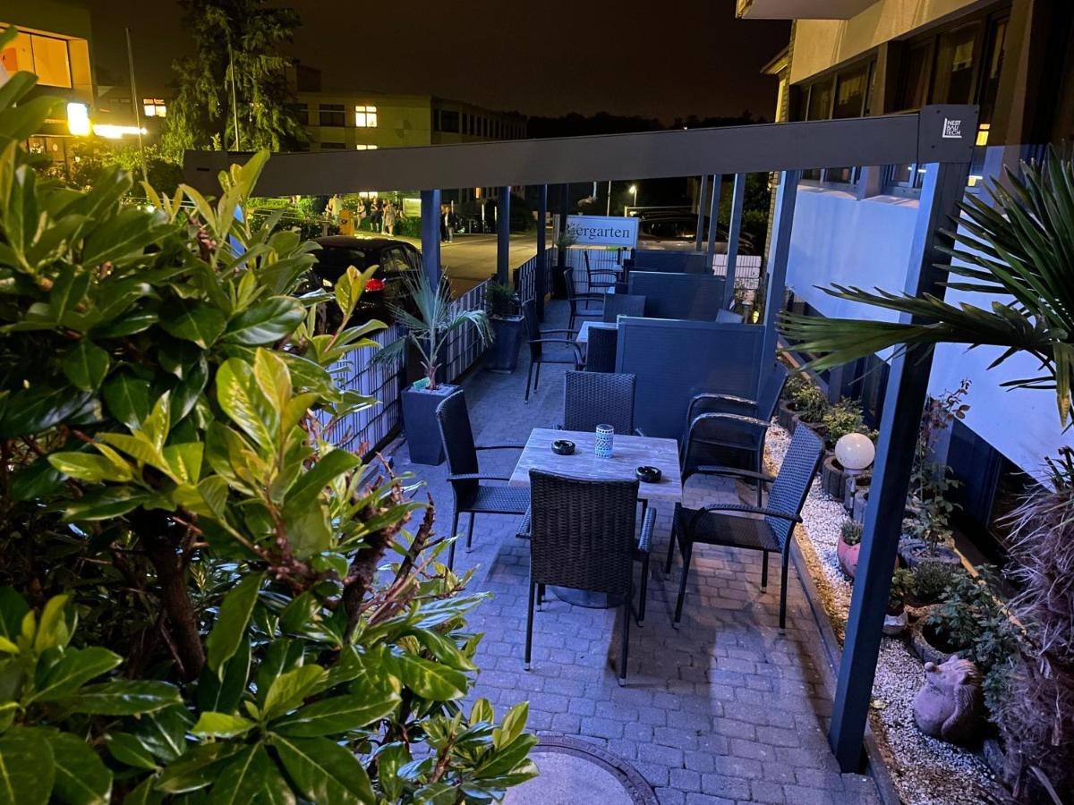 Hotel Royal Bad Salzuflen Luaran gambar