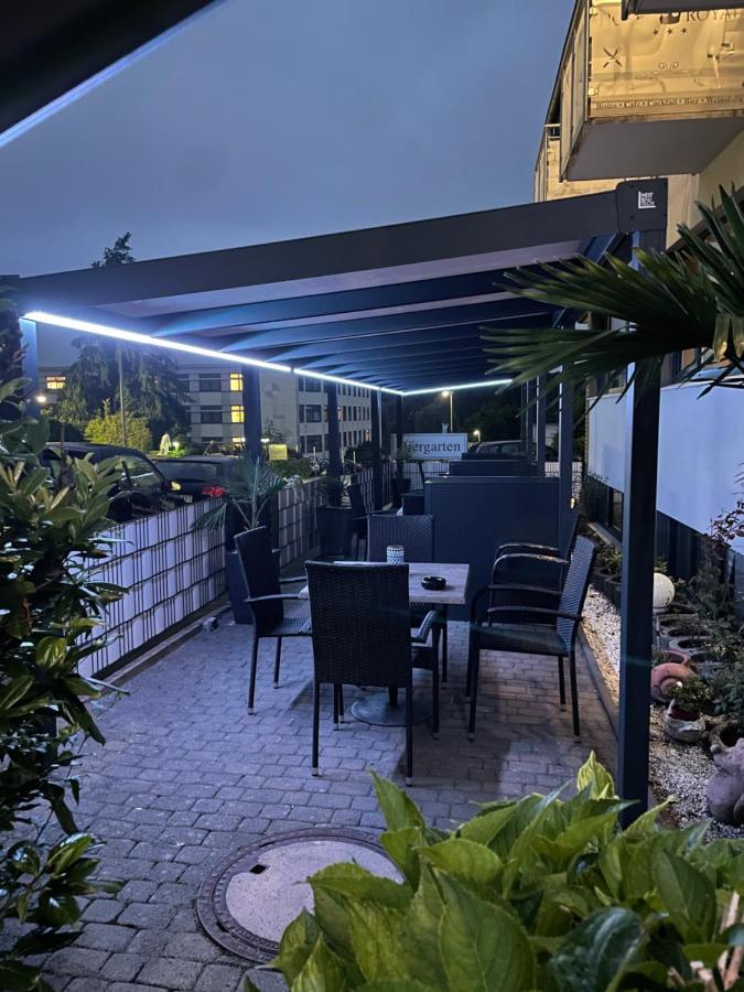 Hotel Royal Bad Salzuflen Luaran gambar