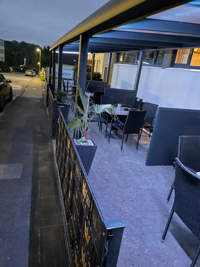 Hotel Royal Bad Salzuflen Luaran gambar