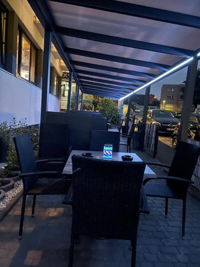 Hotel Royal Bad Salzuflen Luaran gambar
