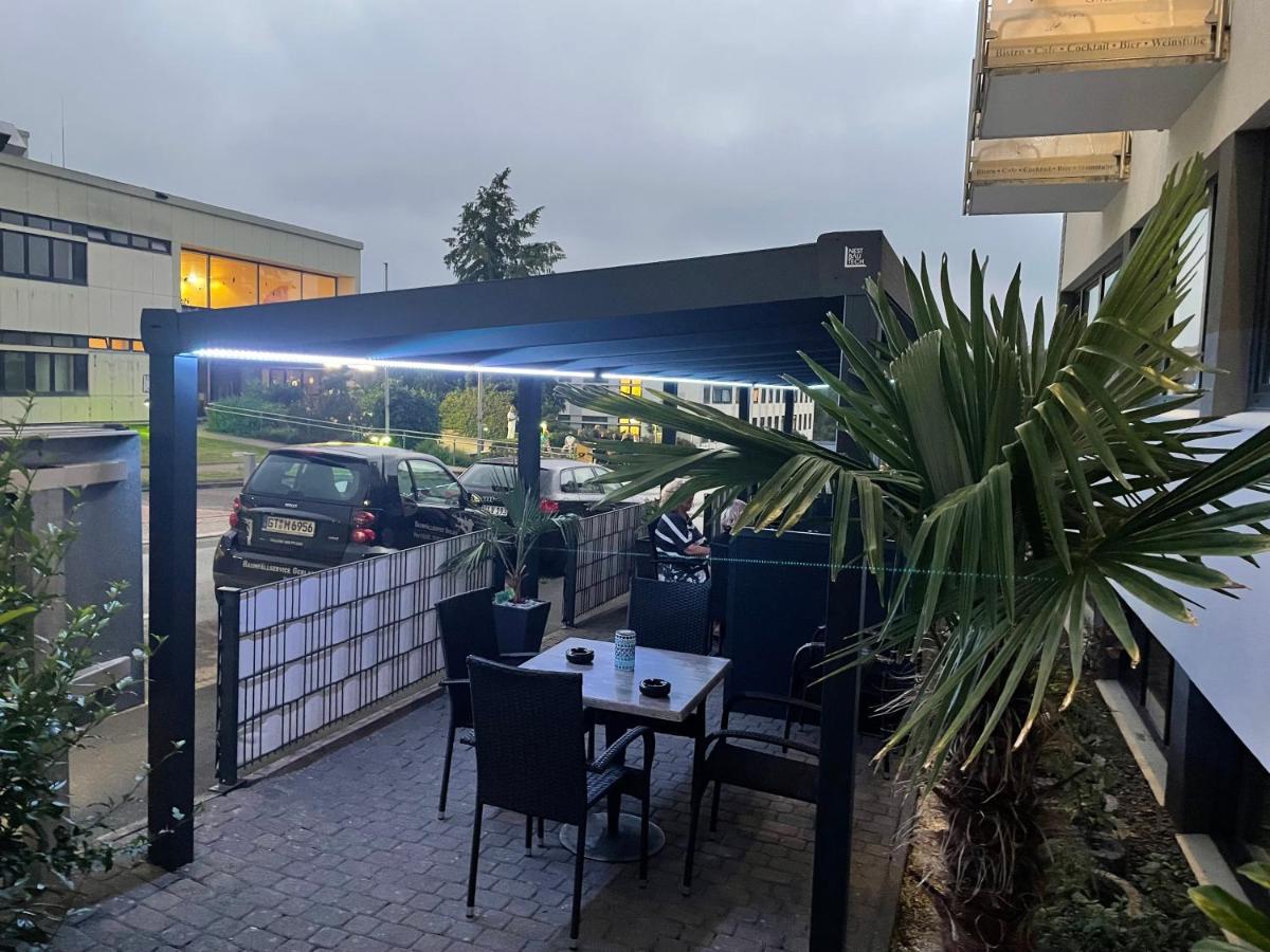 Hotel Royal Bad Salzuflen Luaran gambar