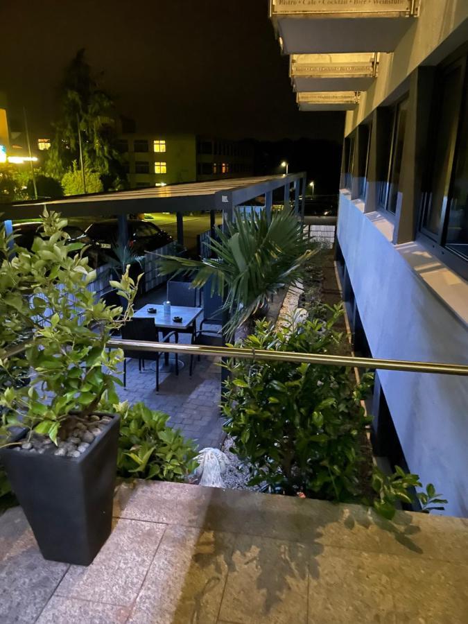 Hotel Royal Bad Salzuflen Luaran gambar
