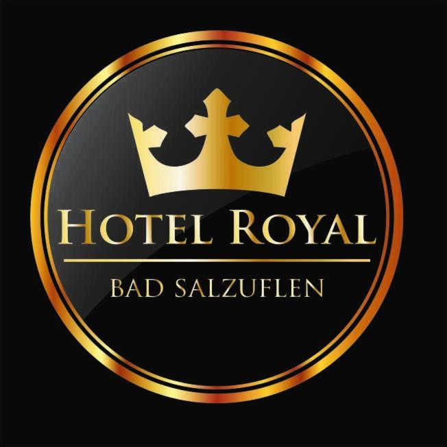 Hotel Royal Bad Salzuflen Luaran gambar