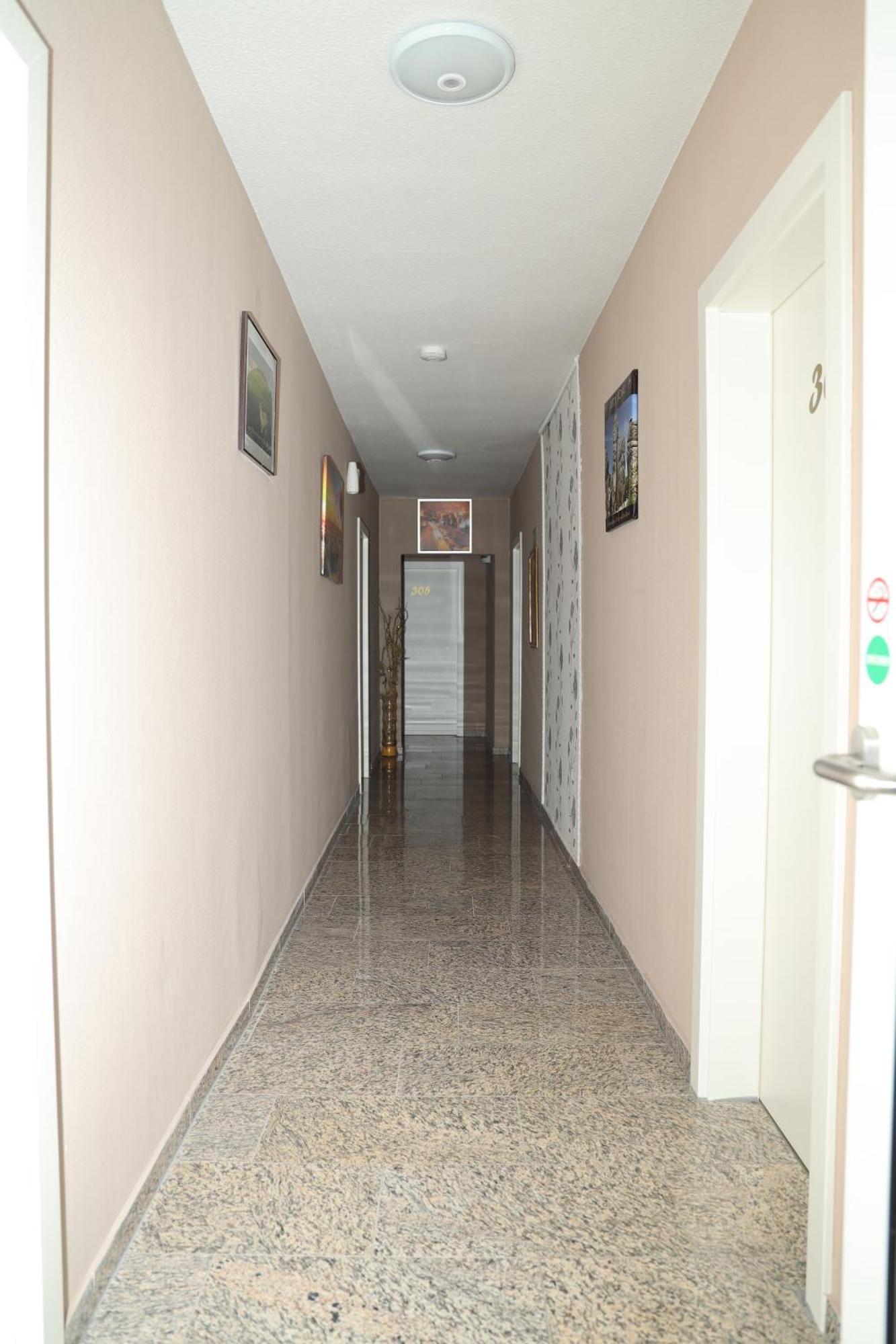 Hotel Royal Bad Salzuflen Luaran gambar