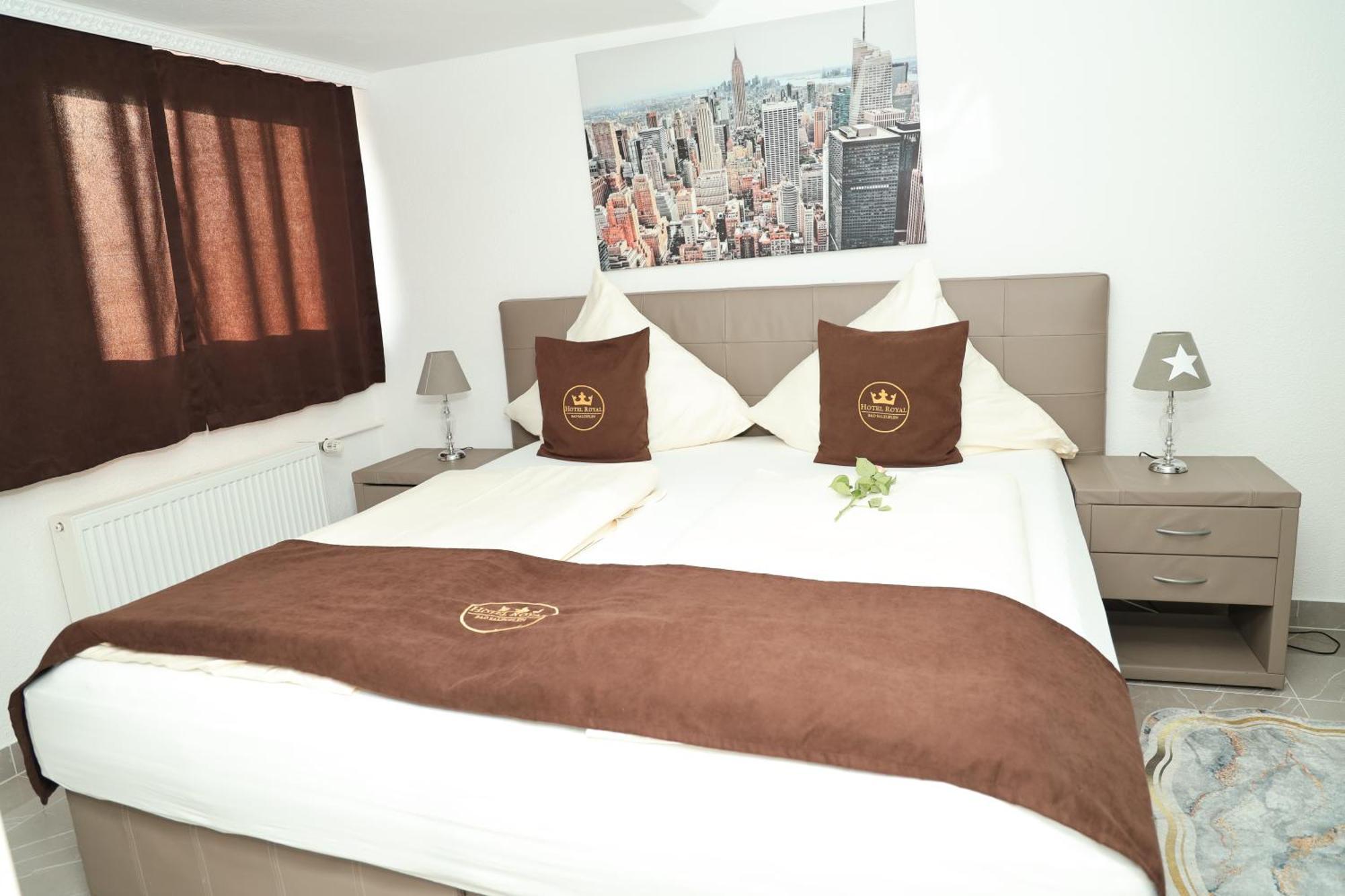 Hotel Royal Bad Salzuflen Luaran gambar