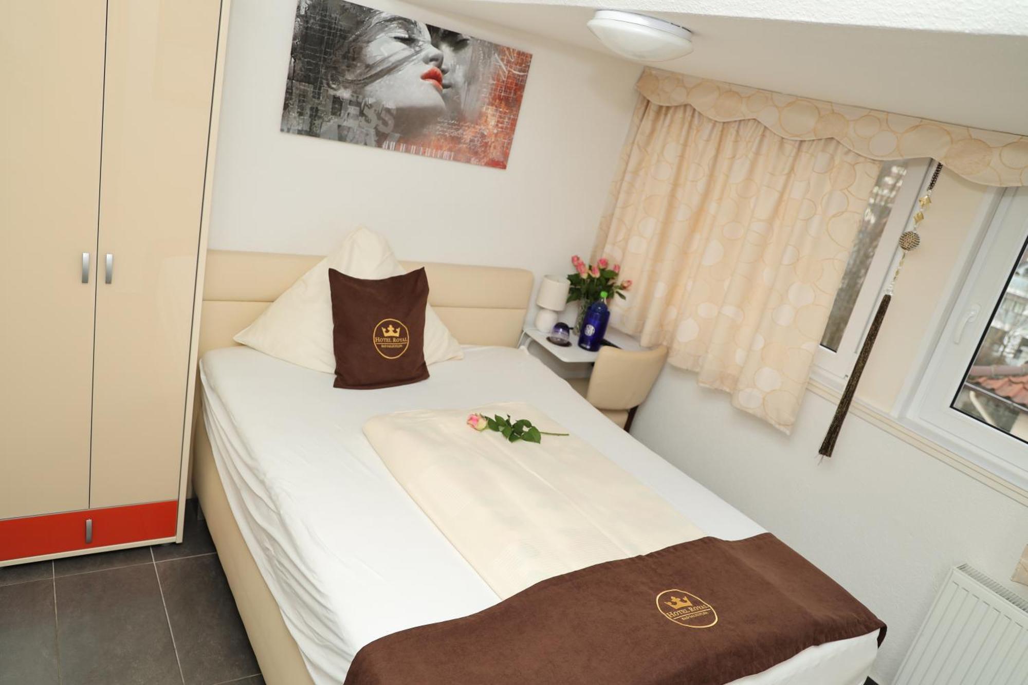 Hotel Royal Bad Salzuflen Luaran gambar