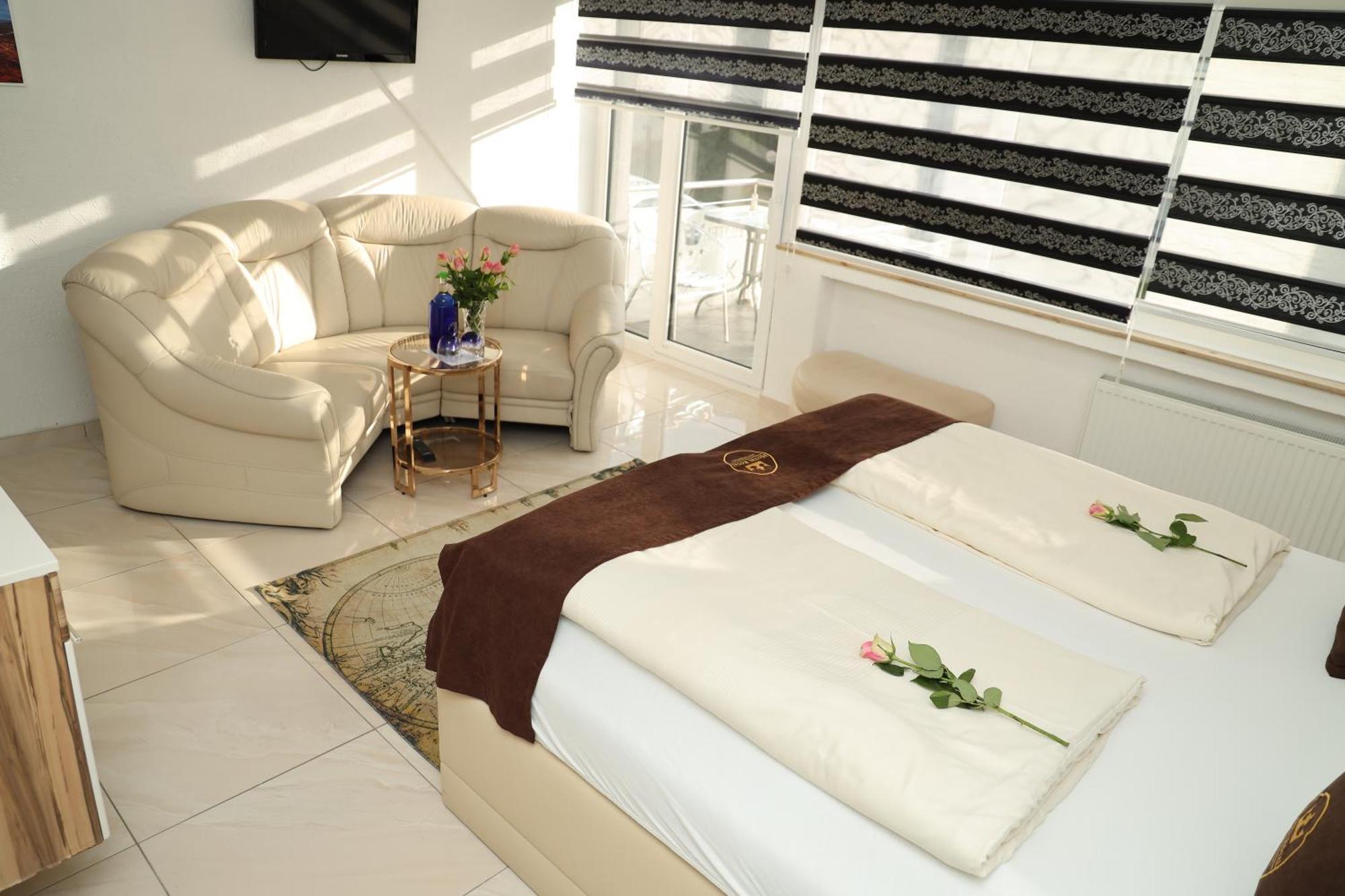 Hotel Royal Bad Salzuflen Luaran gambar