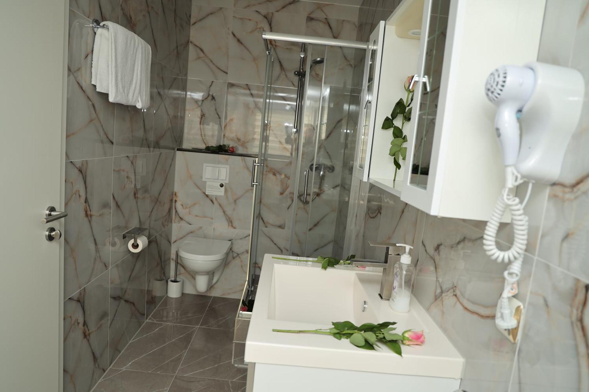Hotel Royal Bad Salzuflen Luaran gambar