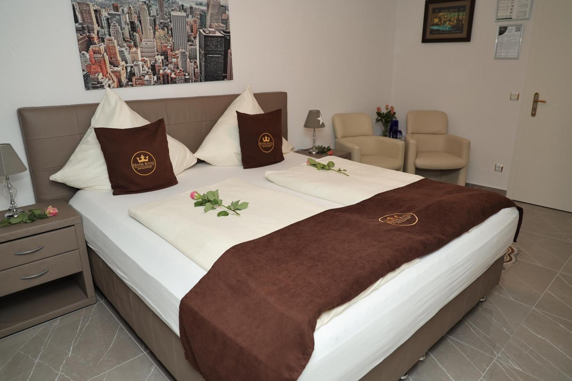 Hotel Royal Bad Salzuflen Luaran gambar