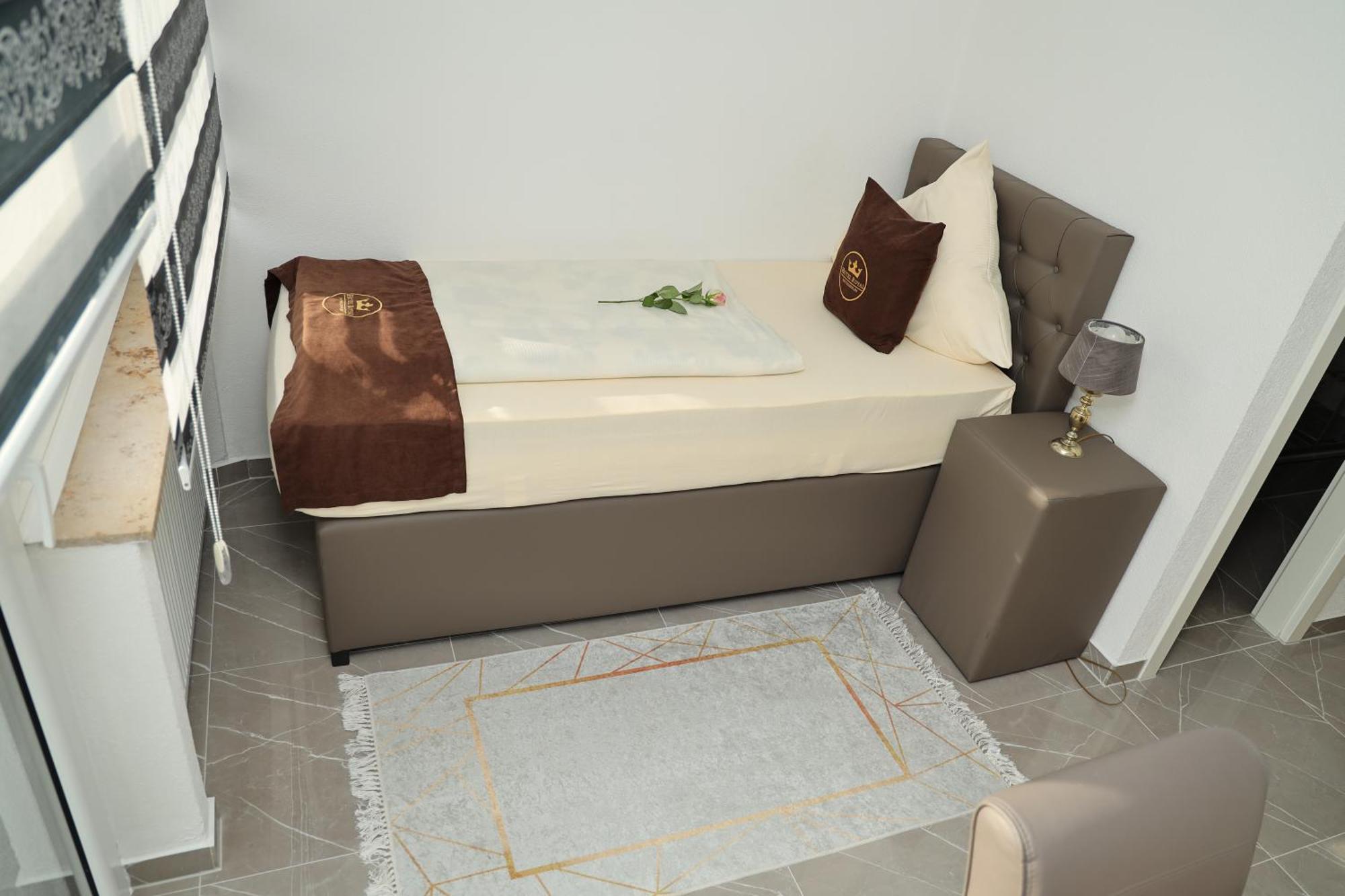 Hotel Royal Bad Salzuflen Luaran gambar