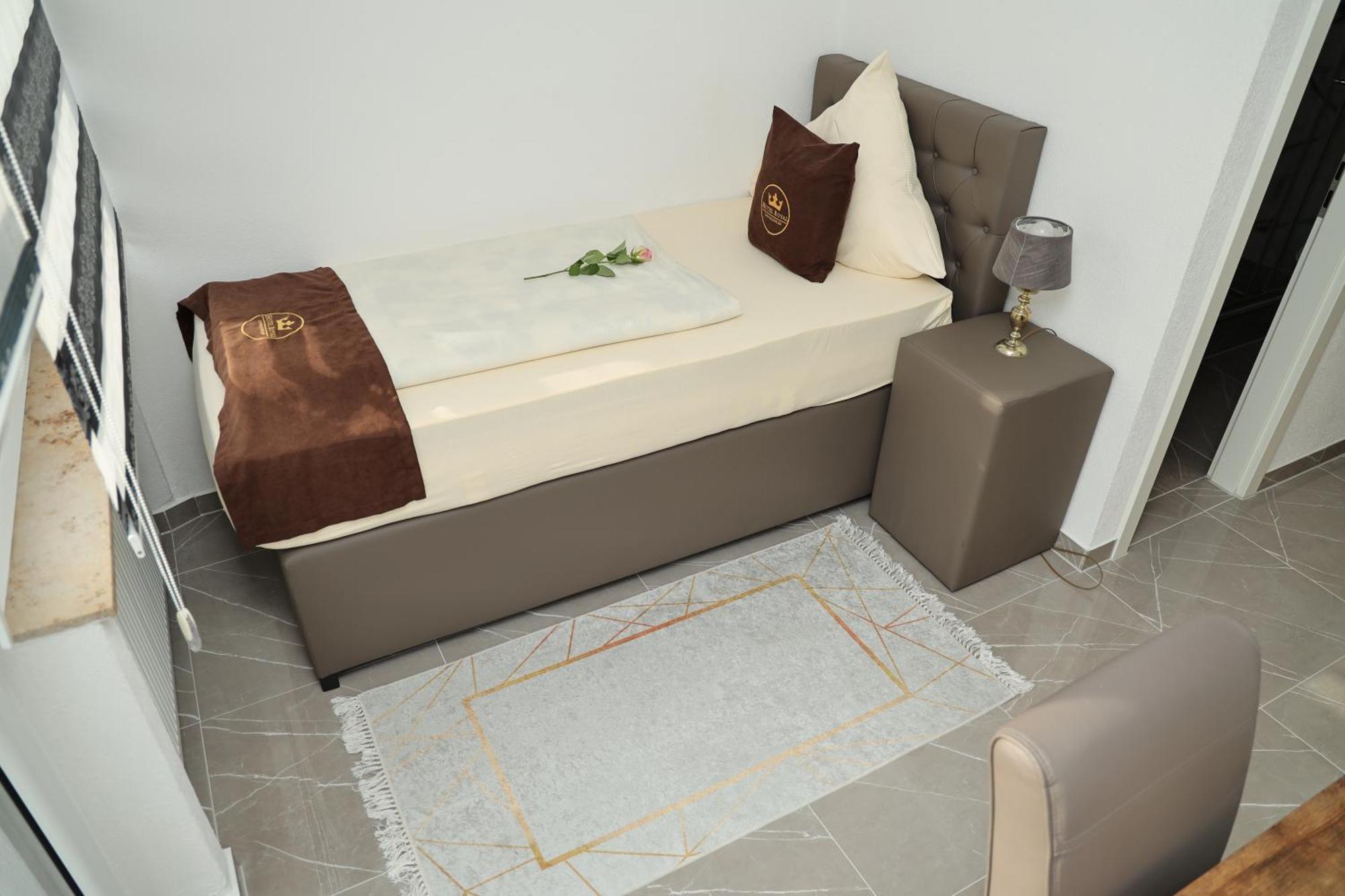 Hotel Royal Bad Salzuflen Luaran gambar