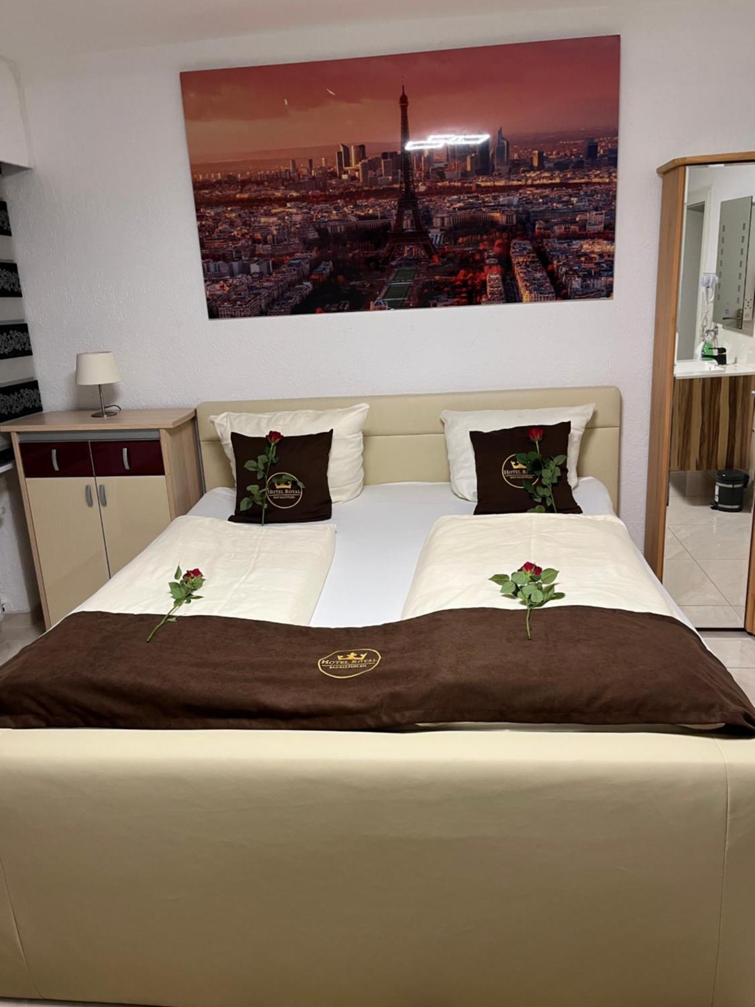 Hotel Royal Bad Salzuflen Luaran gambar