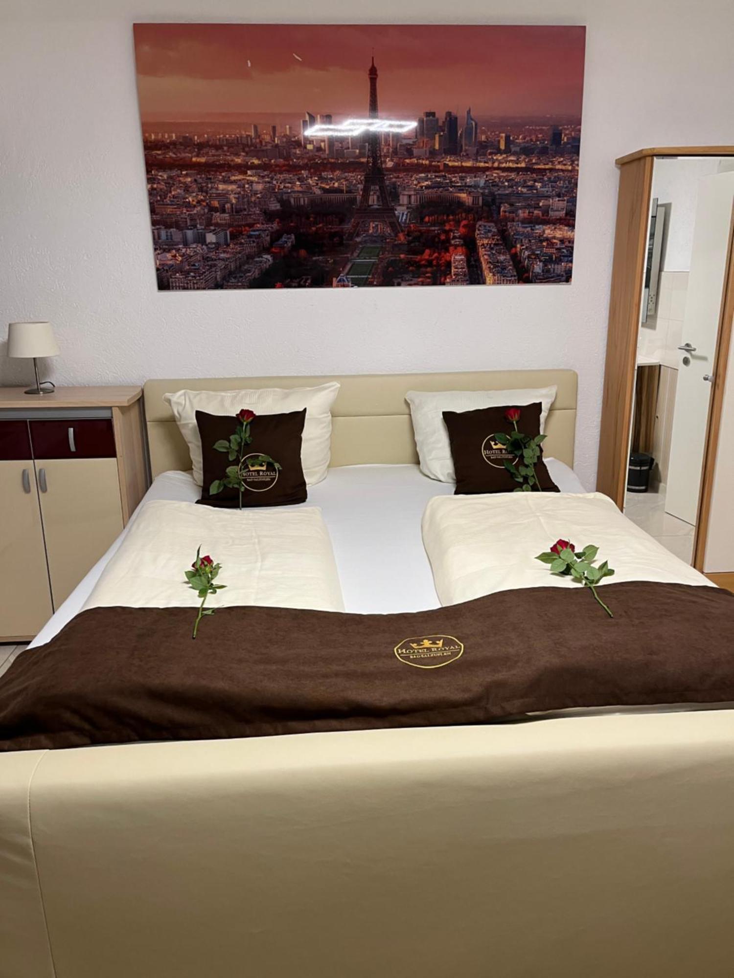 Hotel Royal Bad Salzuflen Luaran gambar