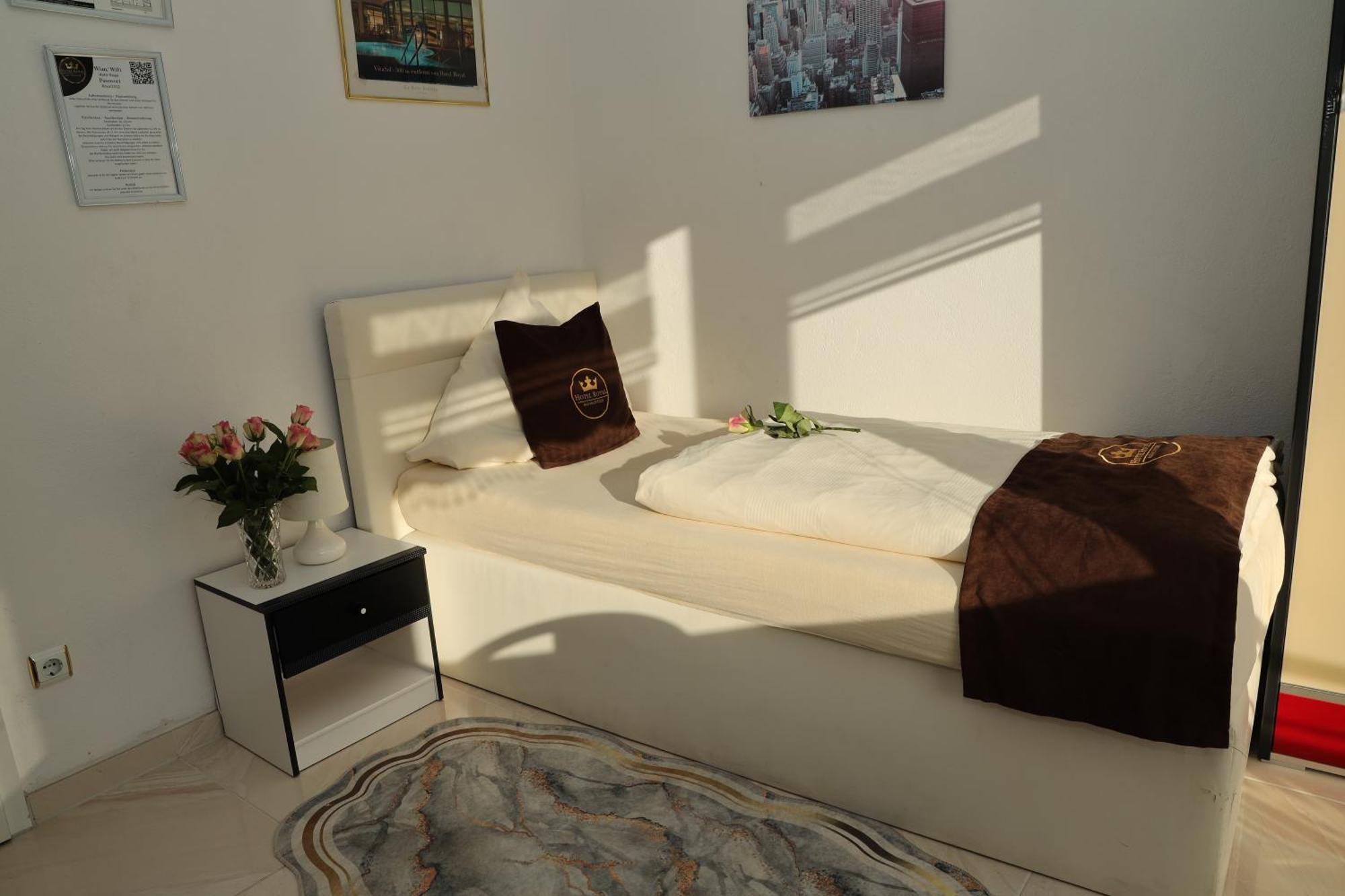 Hotel Royal Bad Salzuflen Luaran gambar