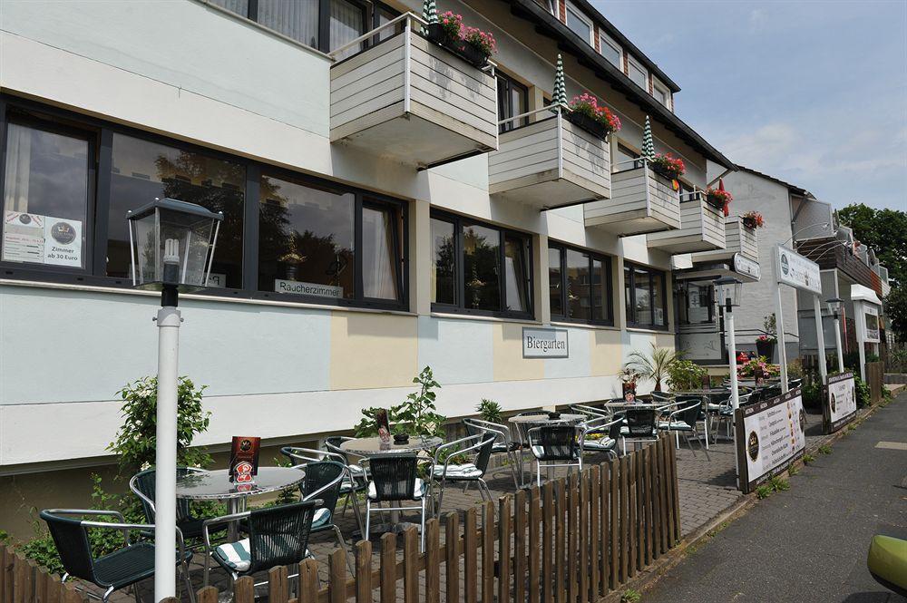 Hotel Royal Bad Salzuflen Luaran gambar