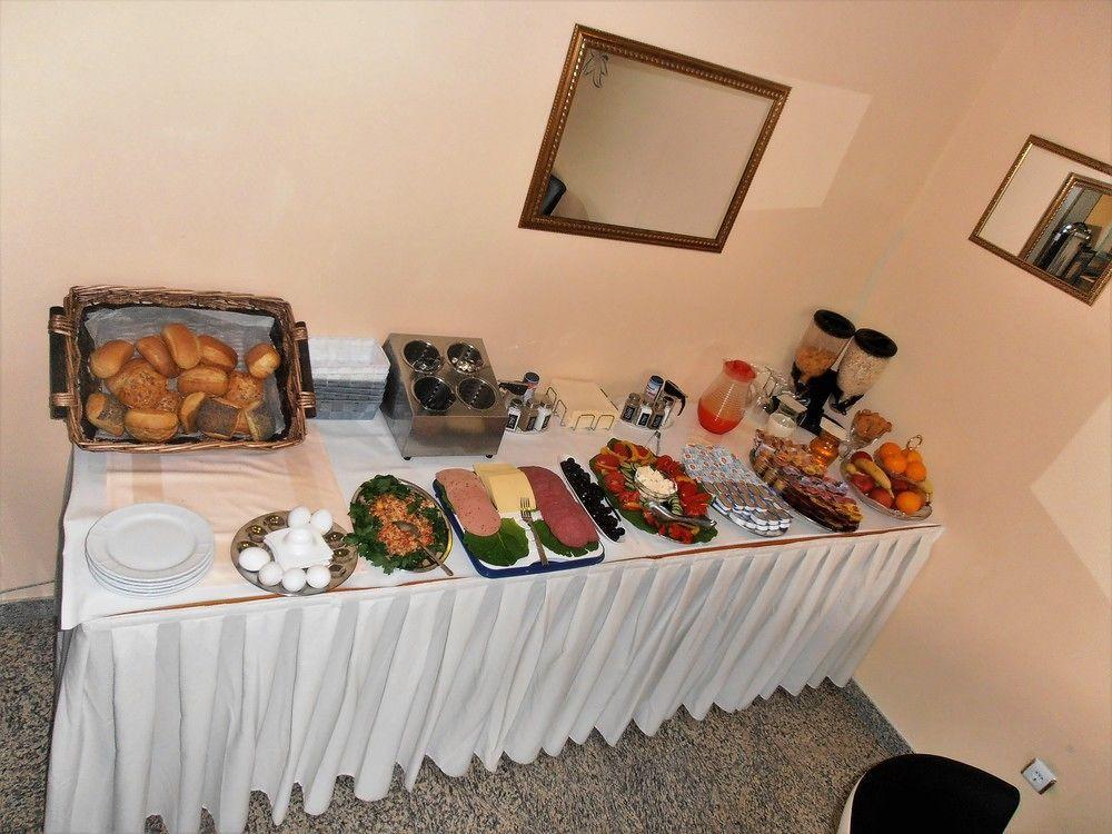 Hotel Royal Bad Salzuflen Luaran gambar