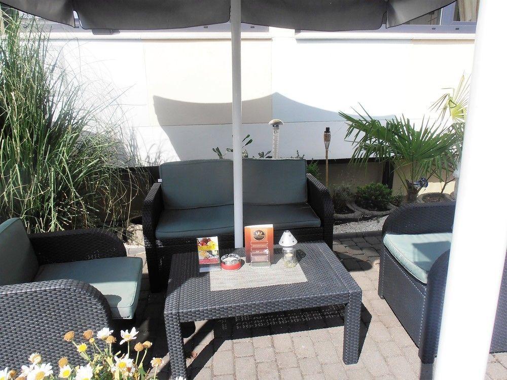 Hotel Royal Bad Salzuflen Luaran gambar
