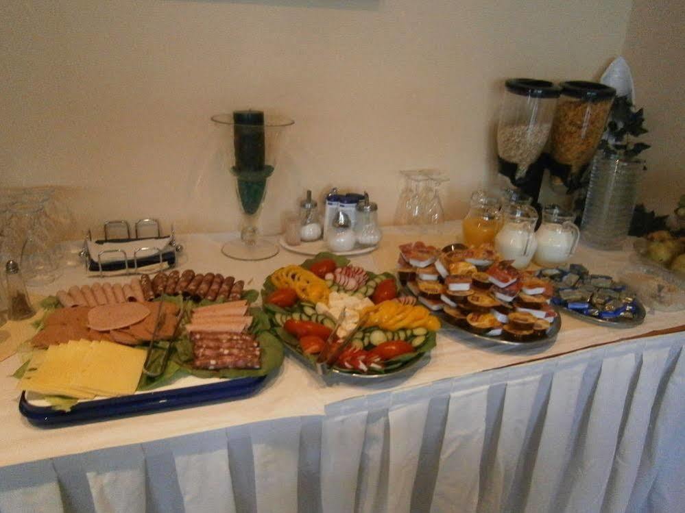 Hotel Royal Bad Salzuflen Luaran gambar