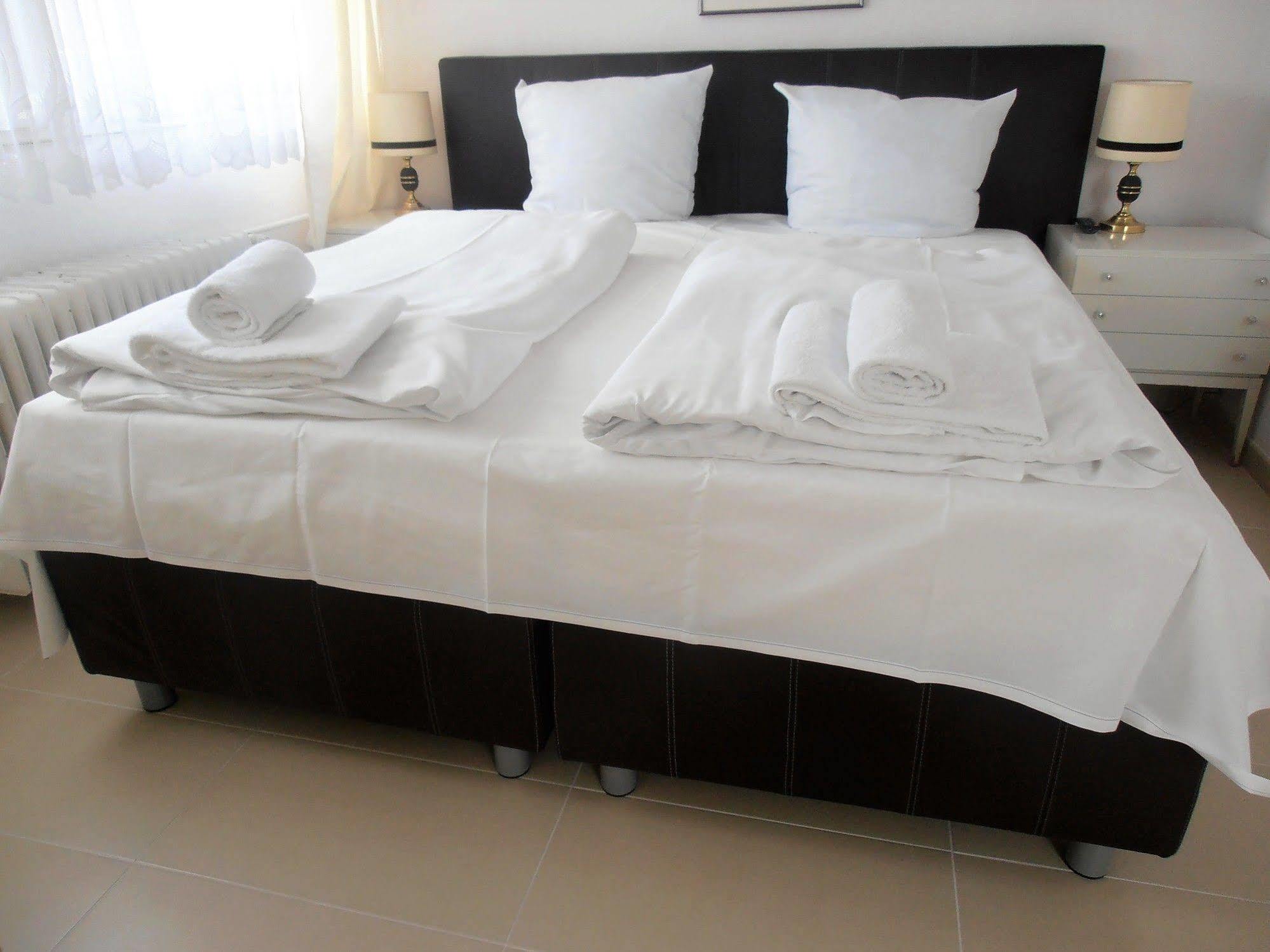 Hotel Royal Bad Salzuflen Luaran gambar