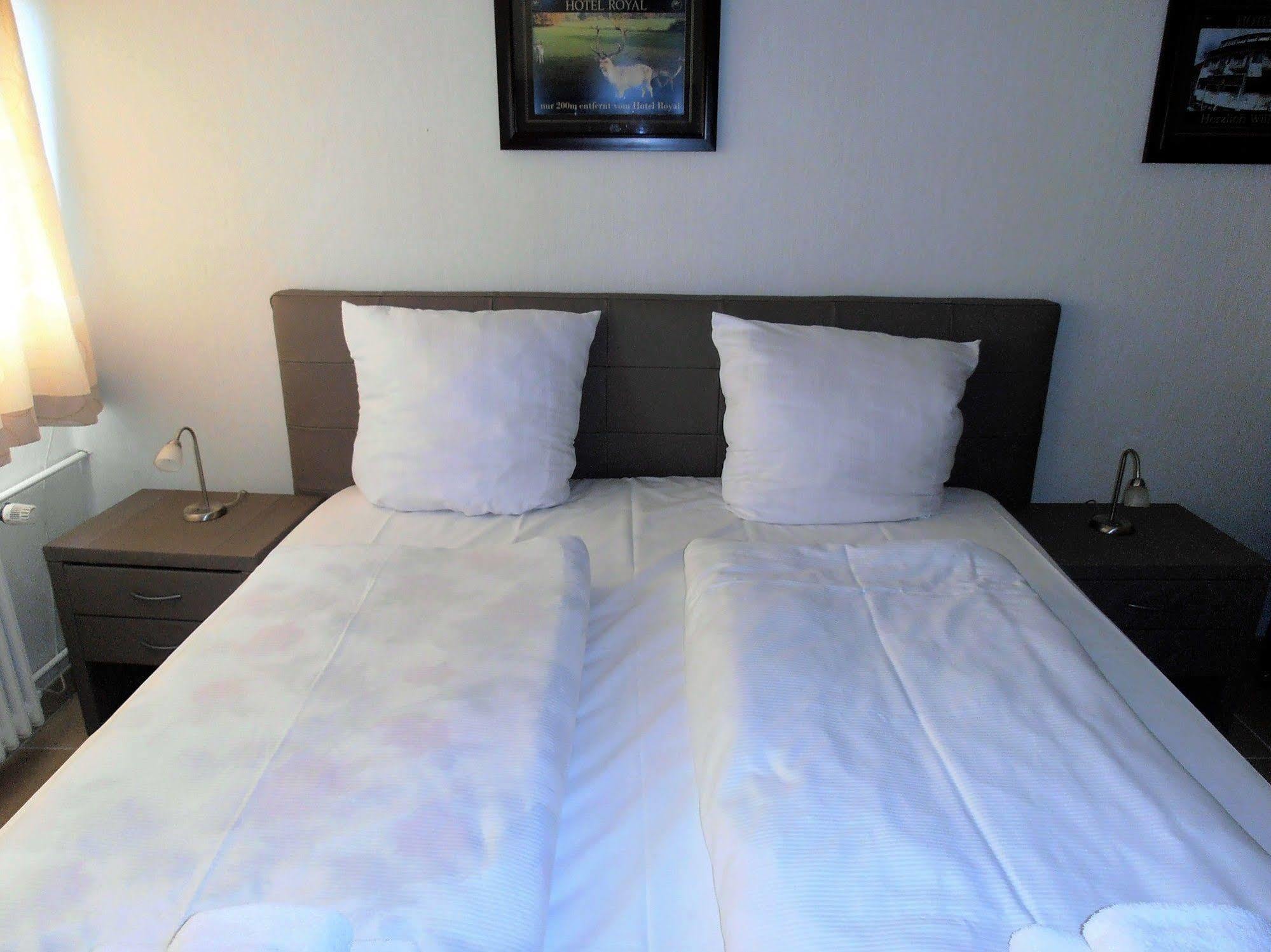 Hotel Royal Bad Salzuflen Luaran gambar
