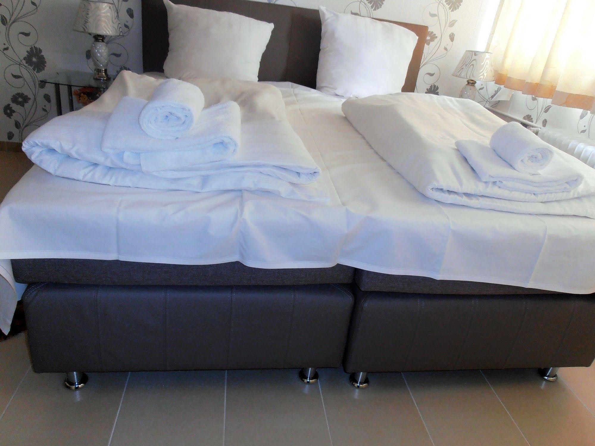 Hotel Royal Bad Salzuflen Luaran gambar