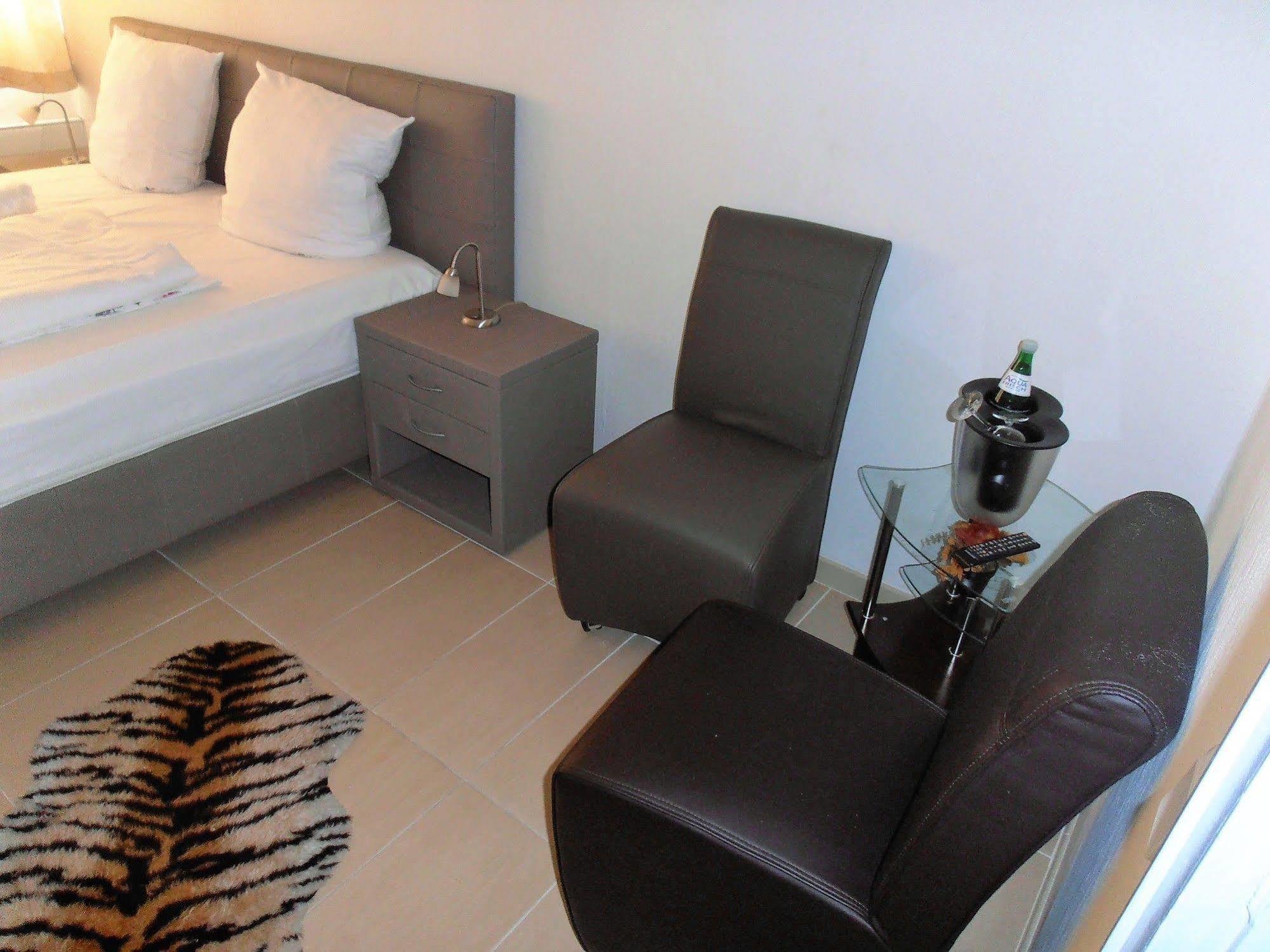 Hotel Royal Bad Salzuflen Luaran gambar