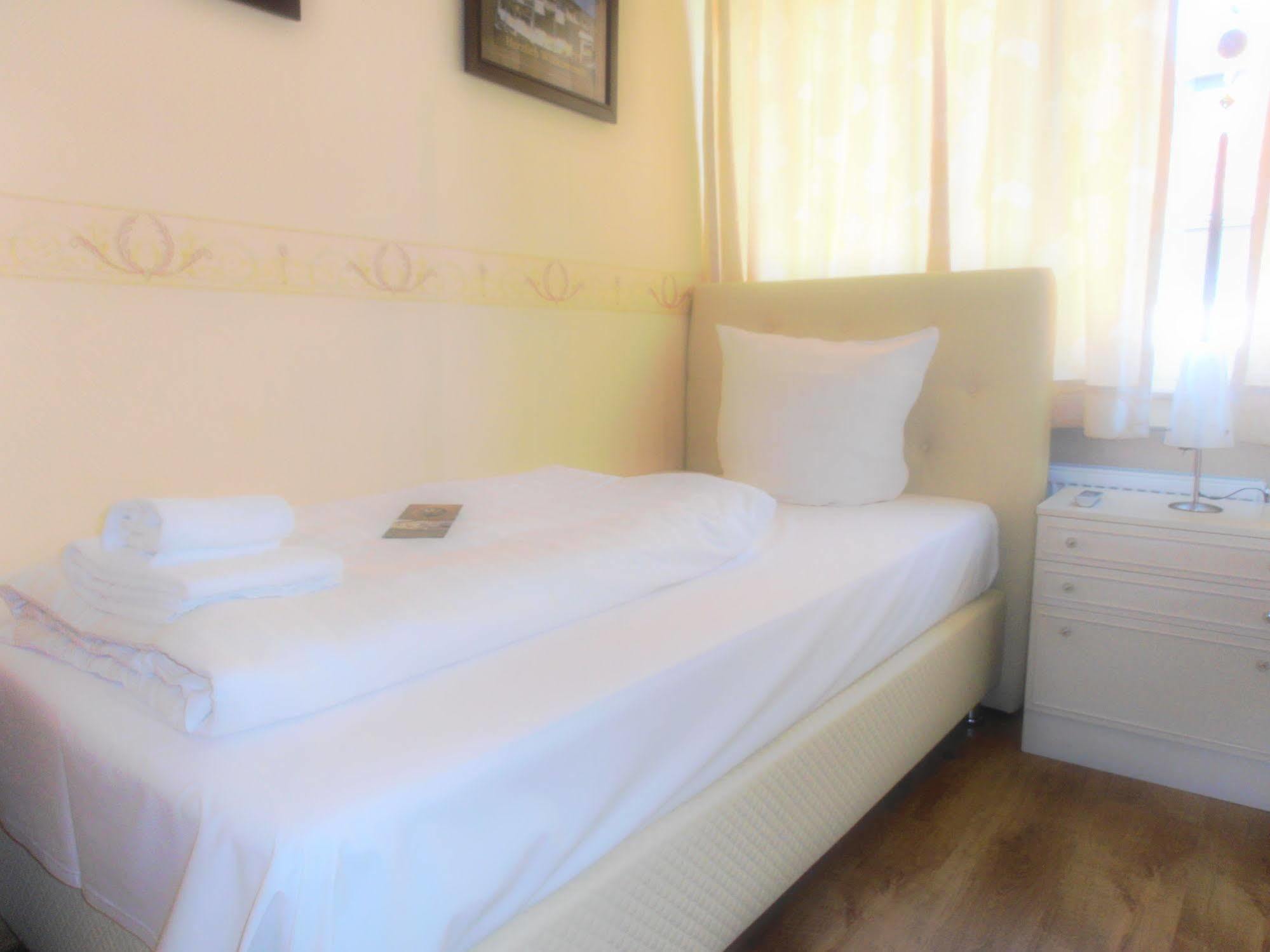 Hotel Royal Bad Salzuflen Luaran gambar