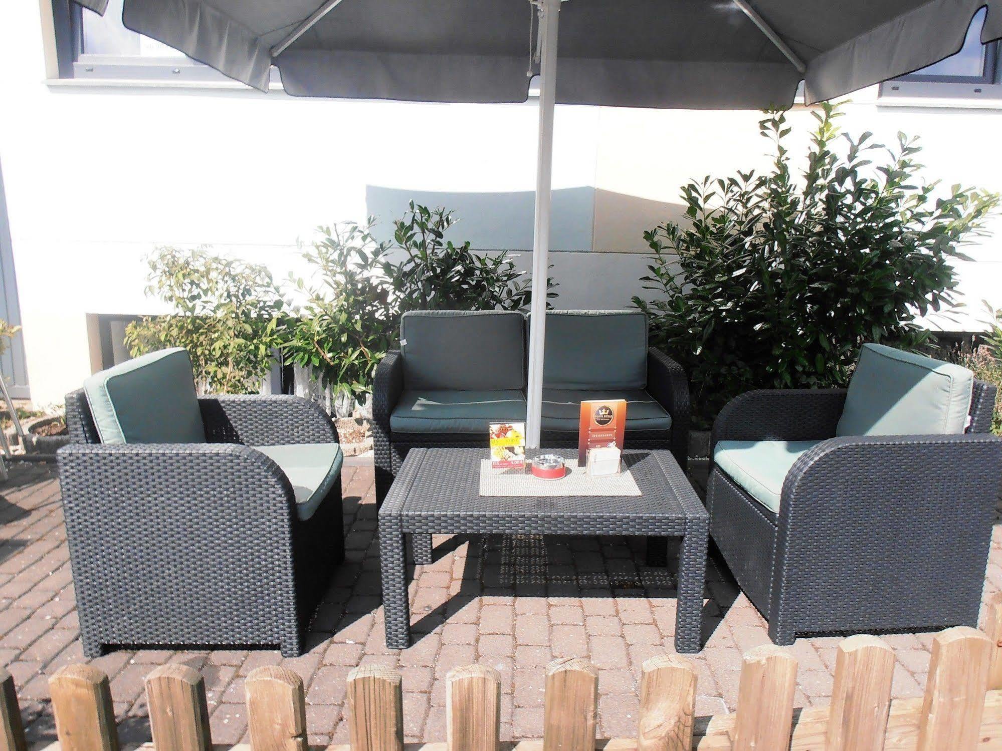 Hotel Royal Bad Salzuflen Luaran gambar