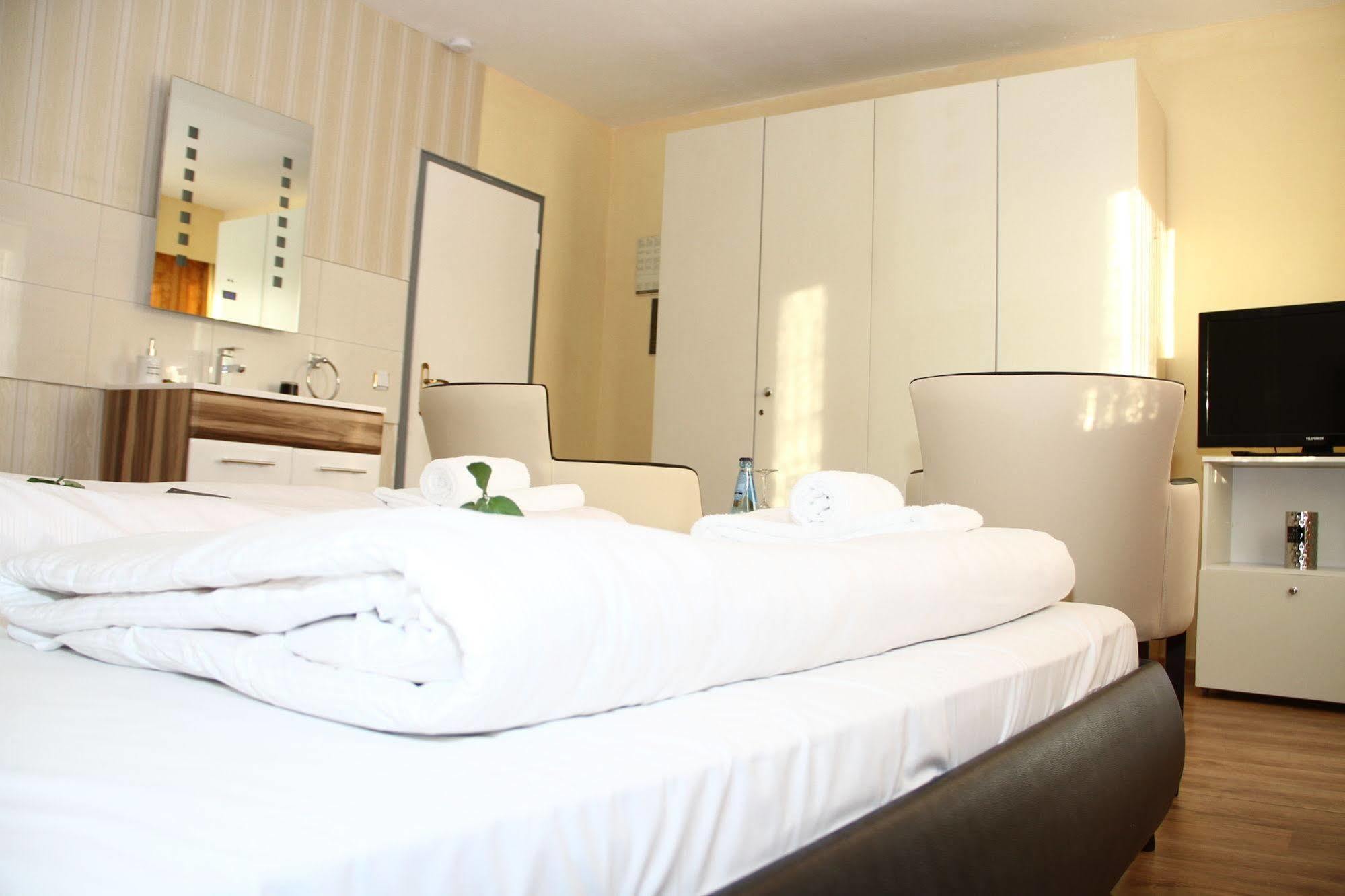Hotel Royal Bad Salzuflen Luaran gambar