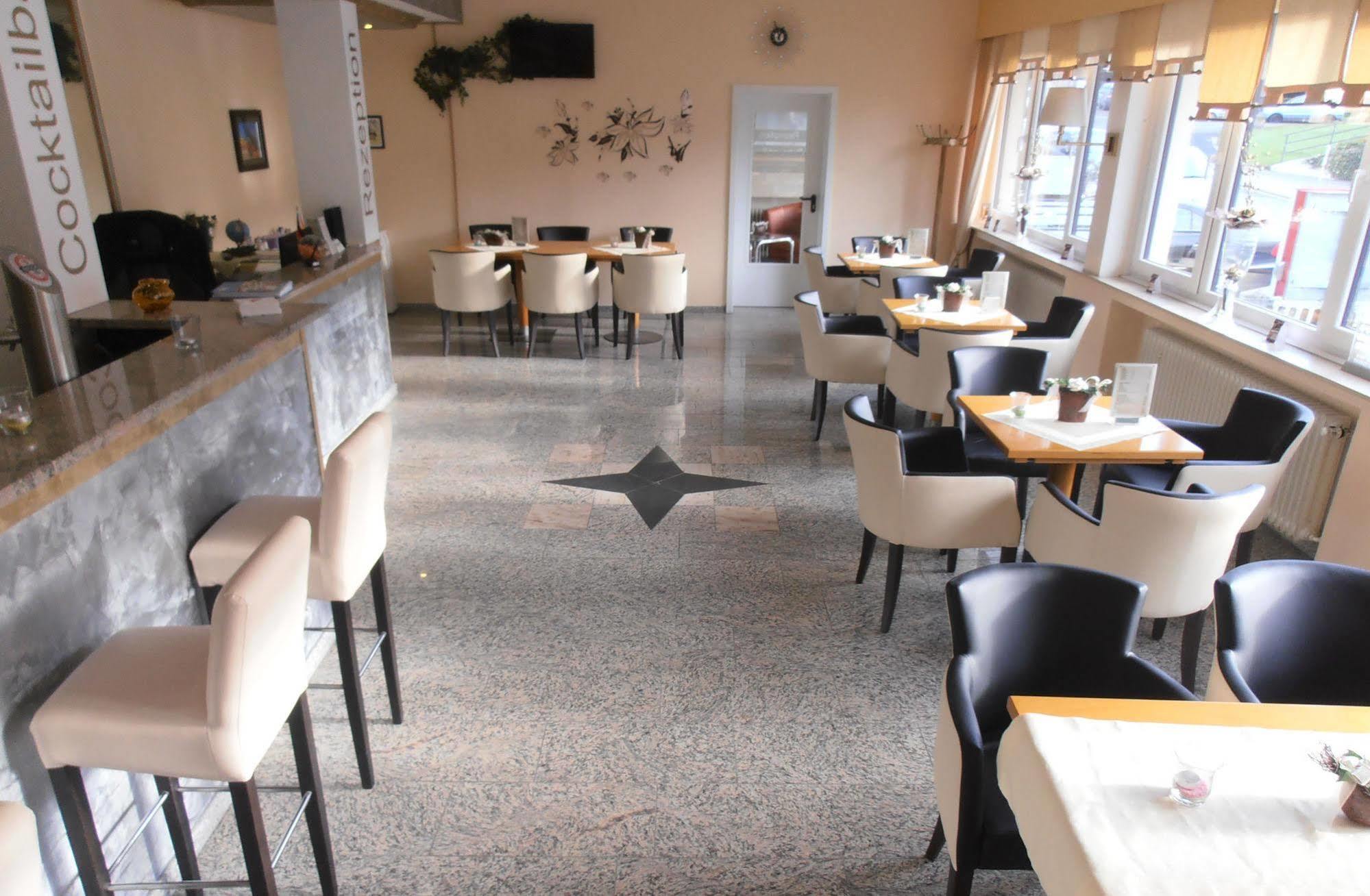 Hotel Royal Bad Salzuflen Luaran gambar