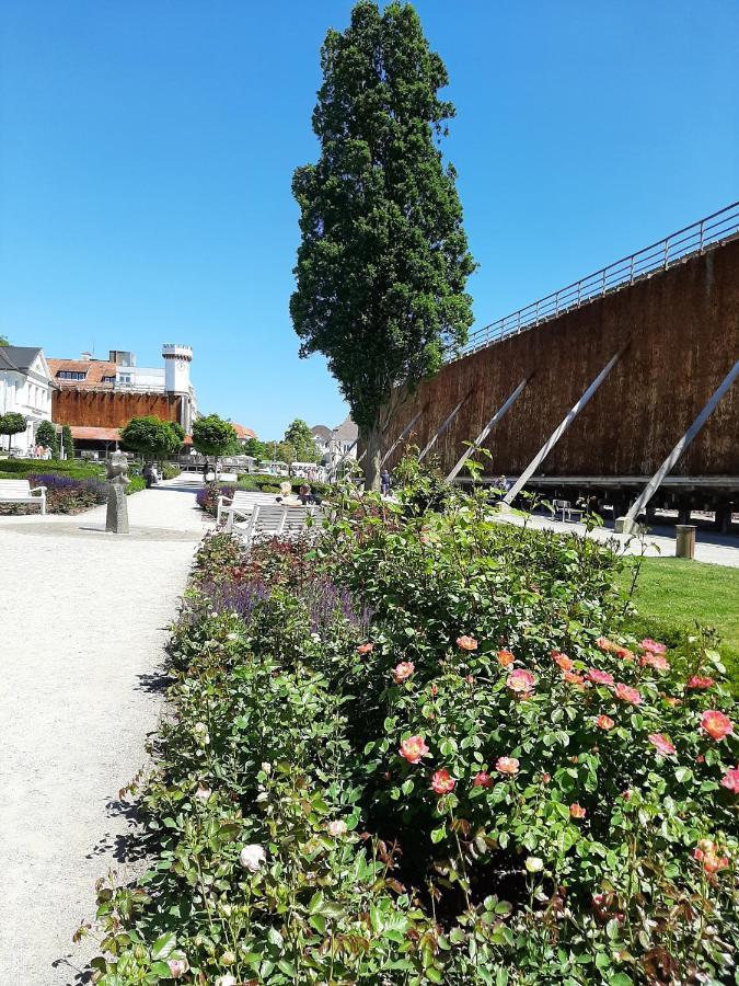 Hotel Royal Bad Salzuflen Luaran gambar